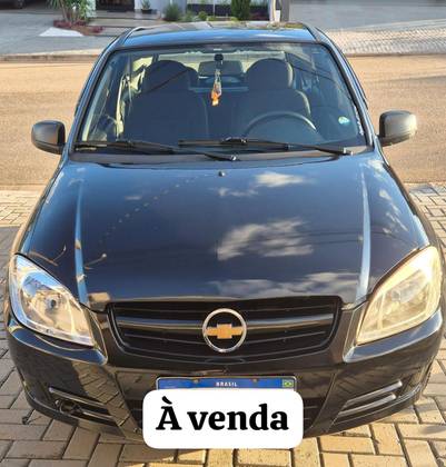 CHEVROLET CELTA 1.0 MPFI SPIRIT 8V FLEX 2P MANUAL